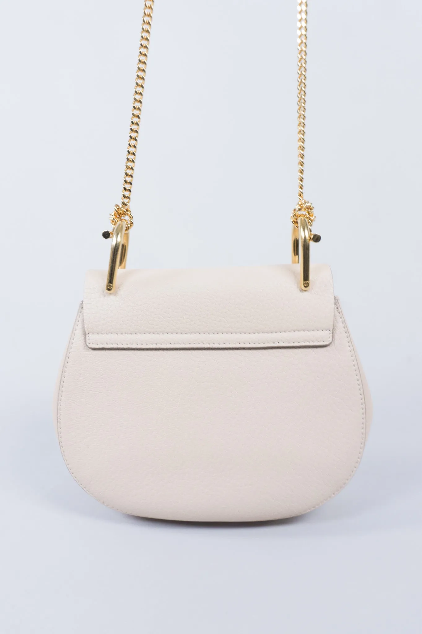 Drew Shoulder Bag