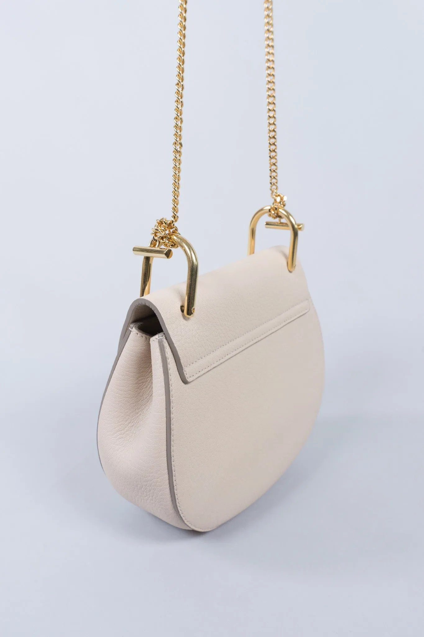 Drew Shoulder Bag