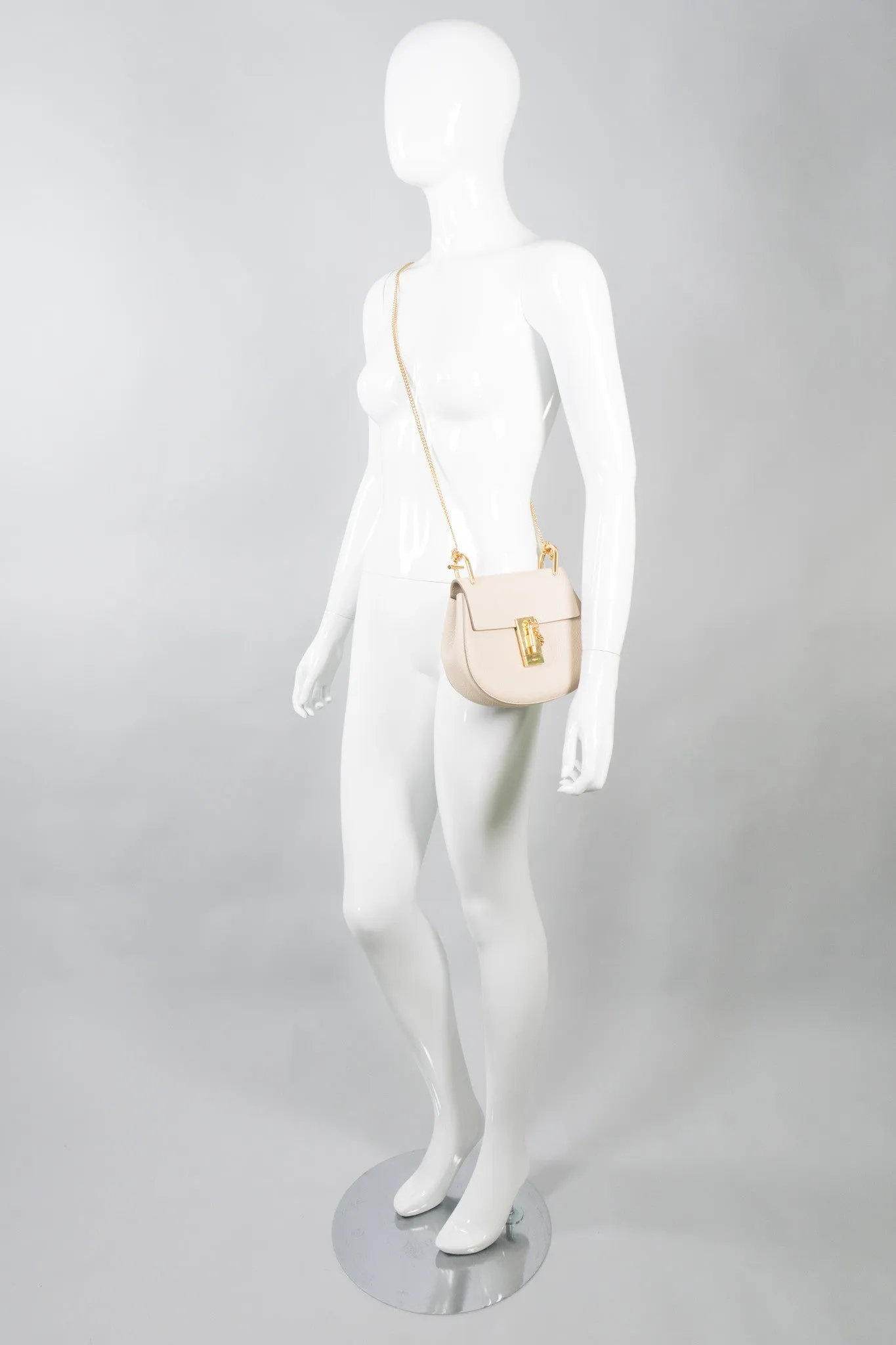 Drew Shoulder Bag