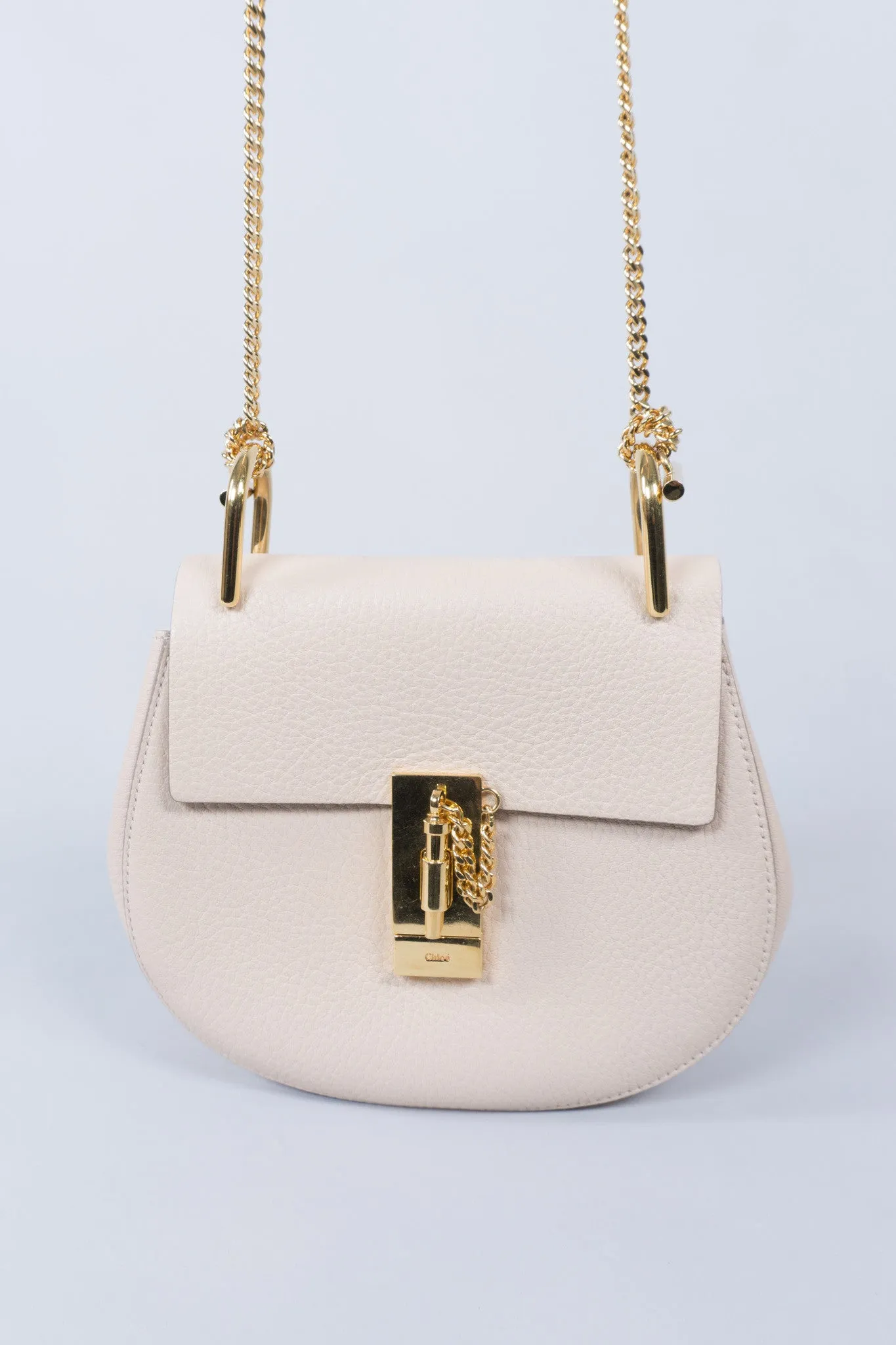 Drew Shoulder Bag