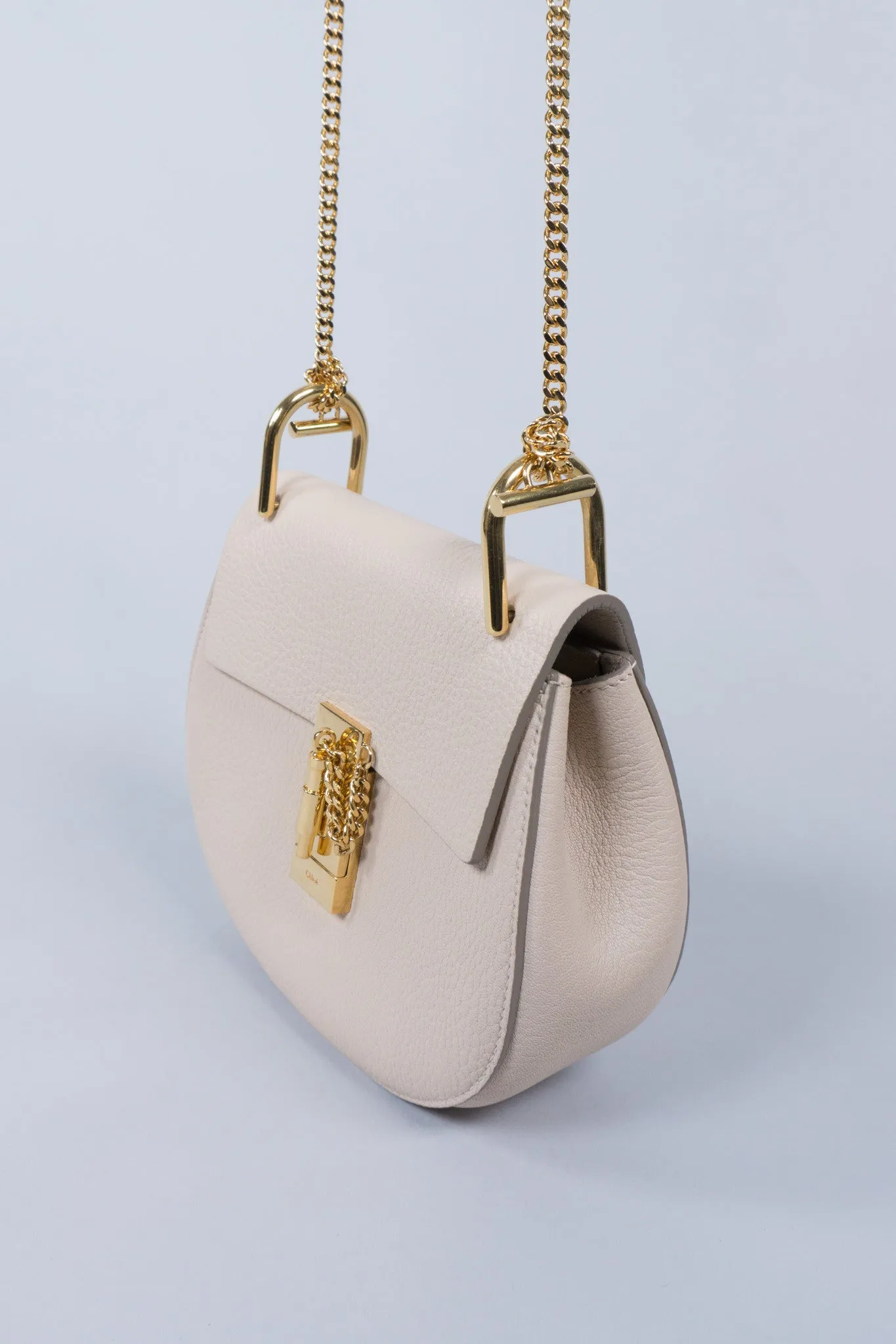Drew Shoulder Bag