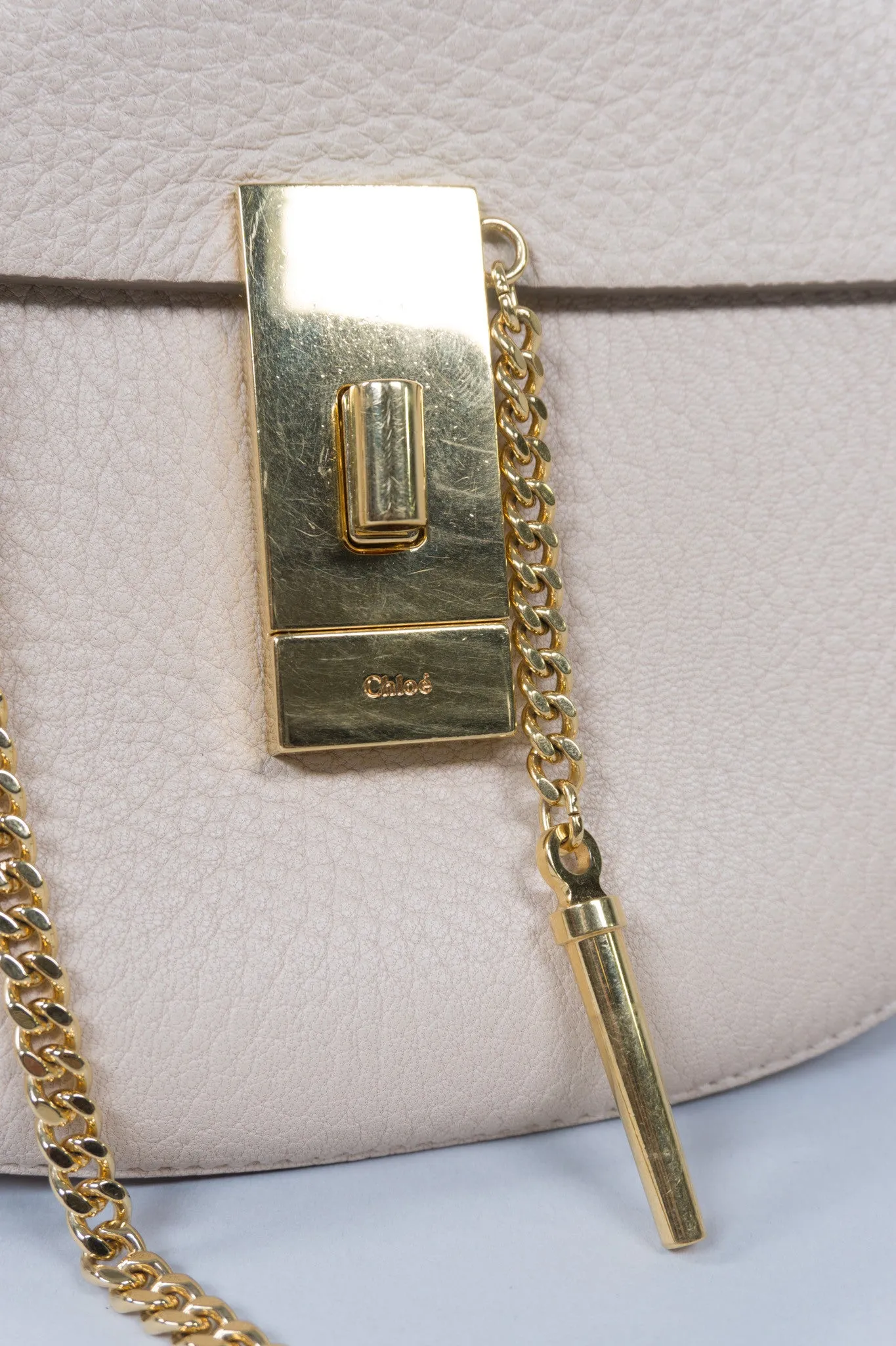 Drew Shoulder Bag