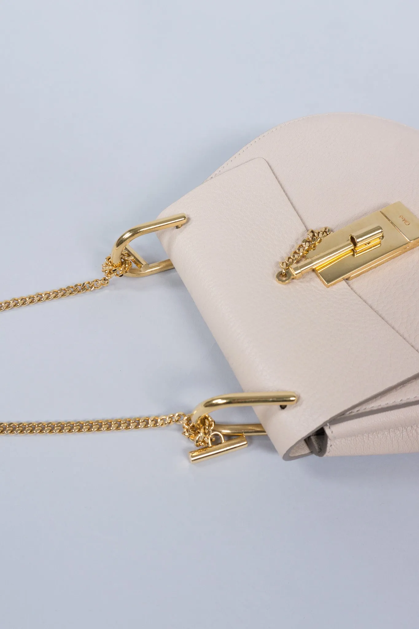 Drew Shoulder Bag
