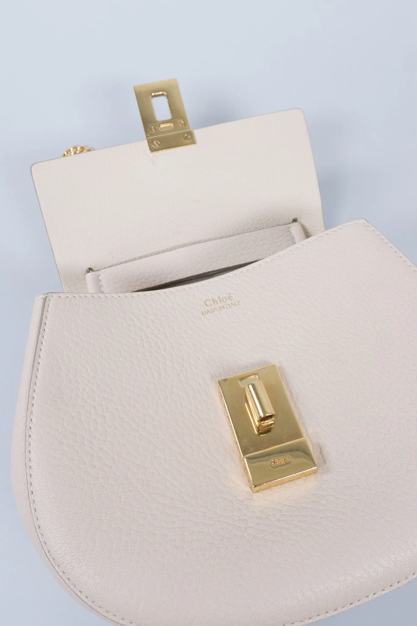 Drew Shoulder Bag