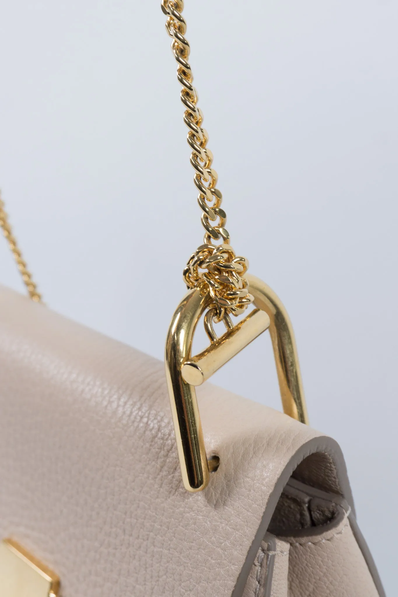 Drew Shoulder Bag