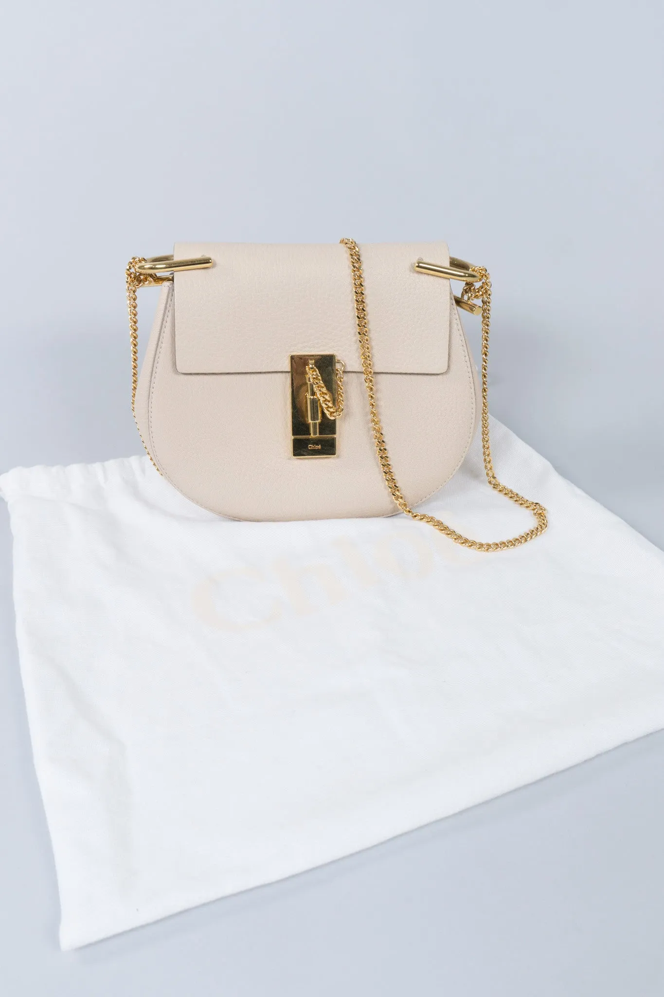 Drew Shoulder Bag