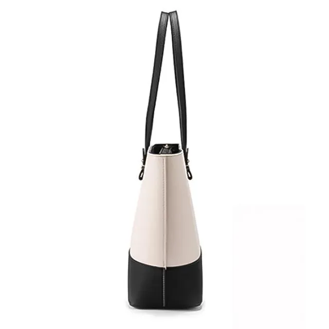 Dual Color Tote Combo