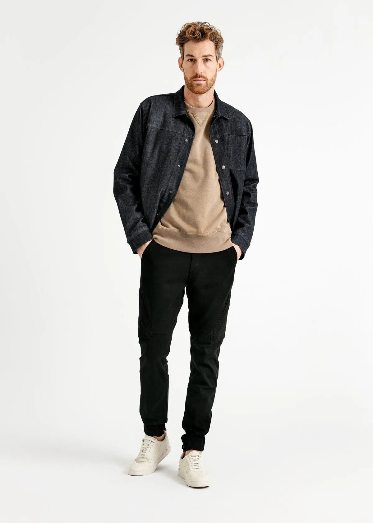 DU/ER Live Free Adventure Pant - Black