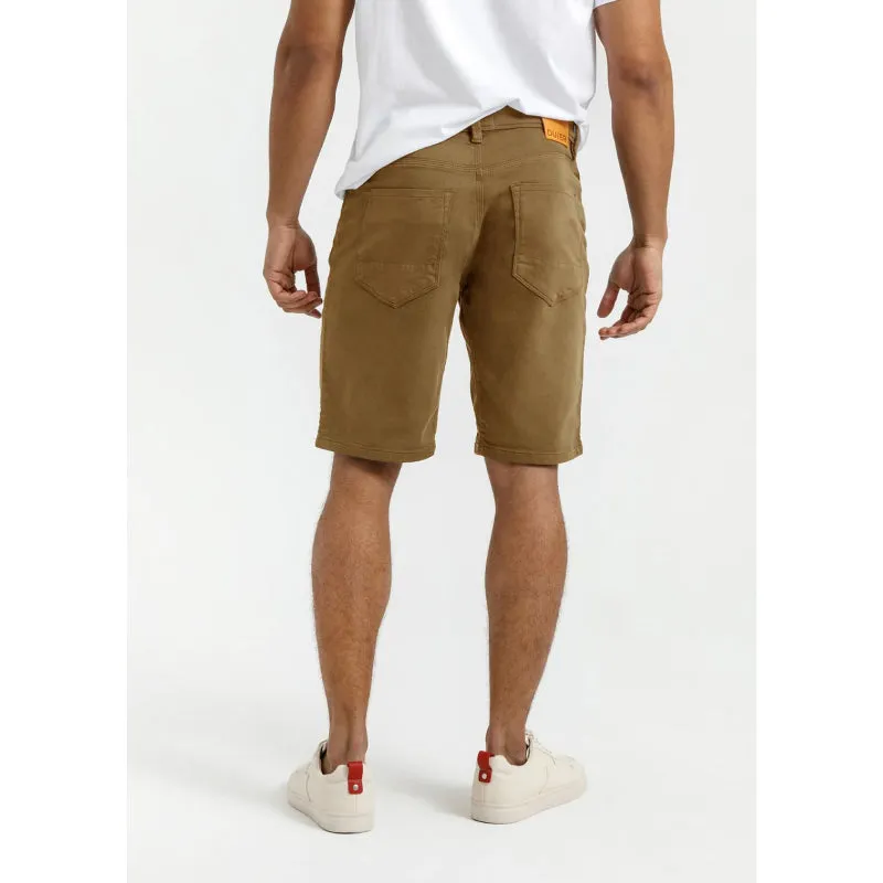 DU/ER No Sweat Short Relaxed