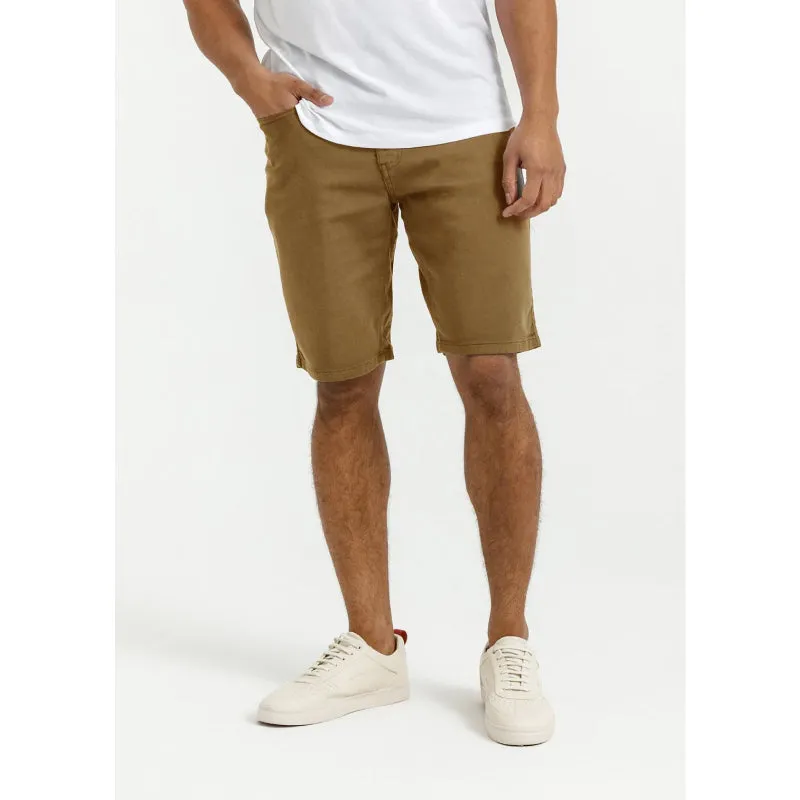 DU/ER No Sweat Short Relaxed