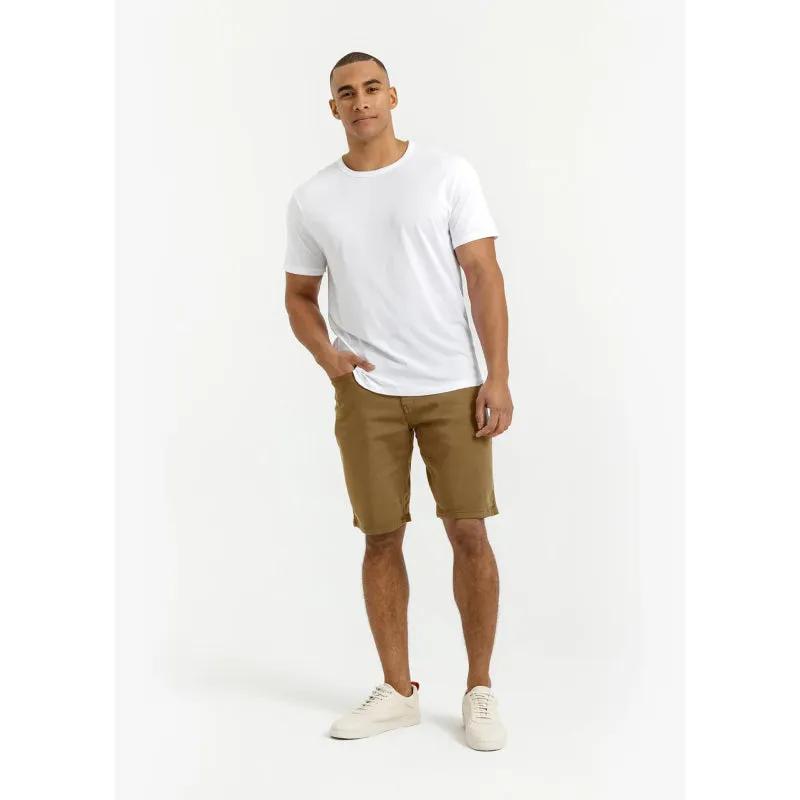DU/ER No Sweat Short Relaxed