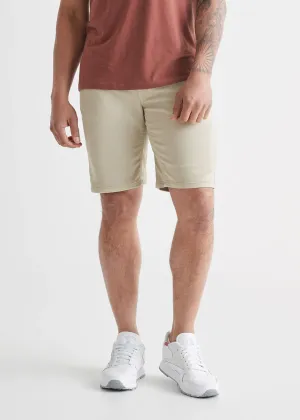 DU/ER No Sweat Short Relaxed