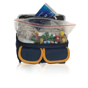 Elite EB902 ROW'S Extraction Sample Bag