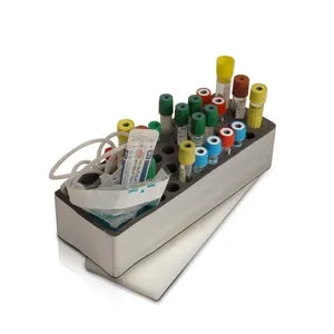 Elite EB902 ROW'S Extraction Sample Bag