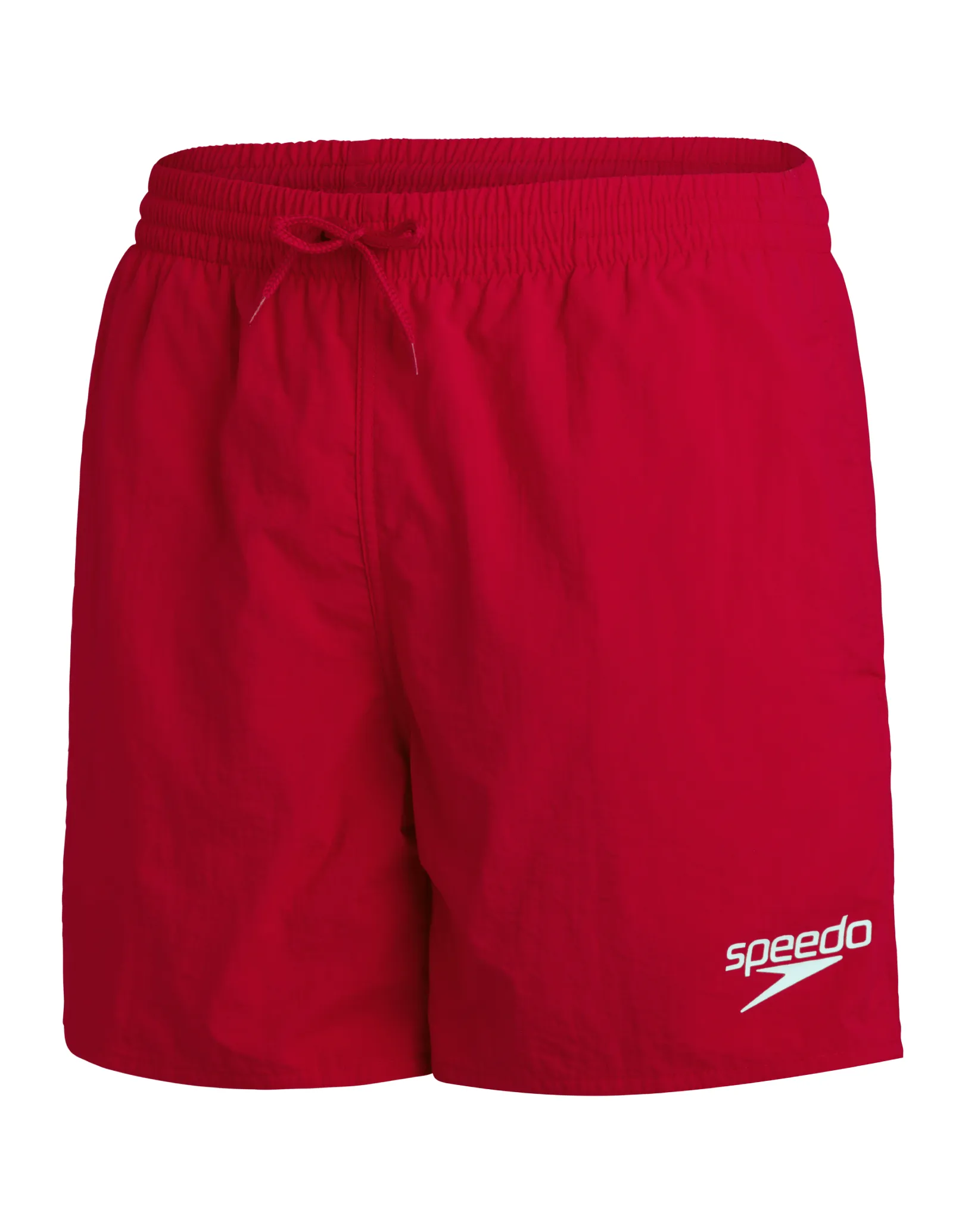 Essentials 16" Watershorts - Red