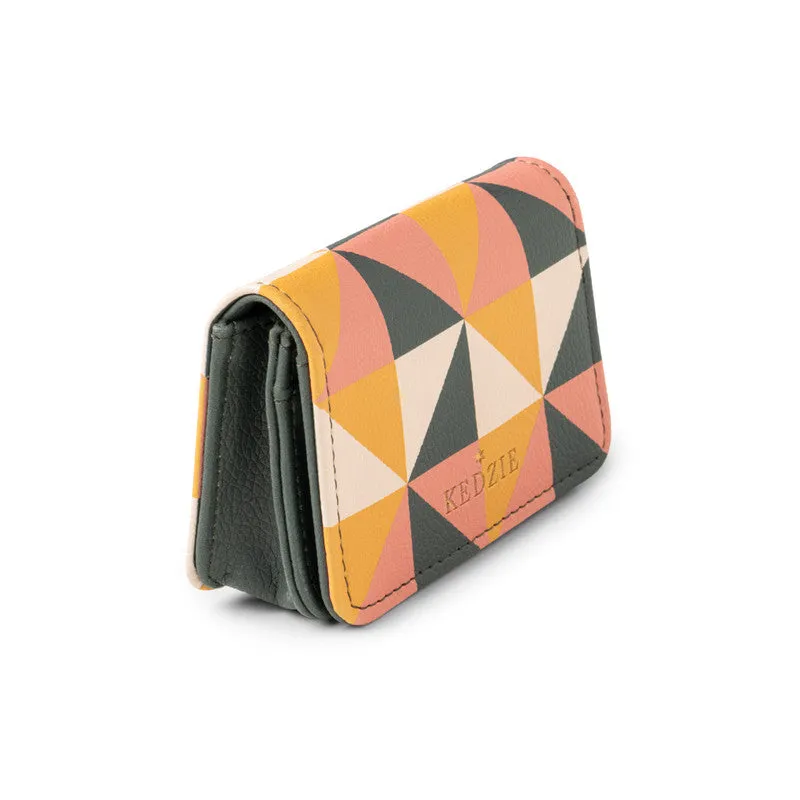 Essentials Only Cash & Card Wallet
