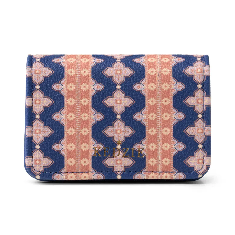Essentials Only Cash & Card Wallet