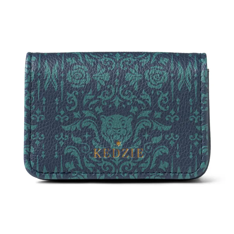 Essentials Only Cash & Card Wallet