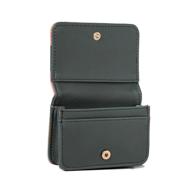 Essentials Only Cash & Card Wallet