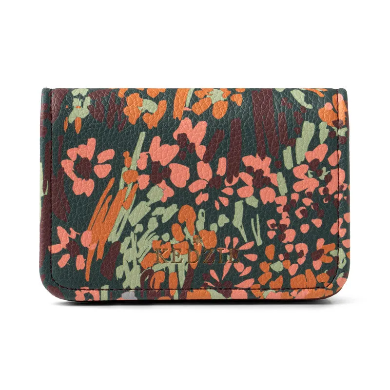 Essentials Only Cash & Card Wallet