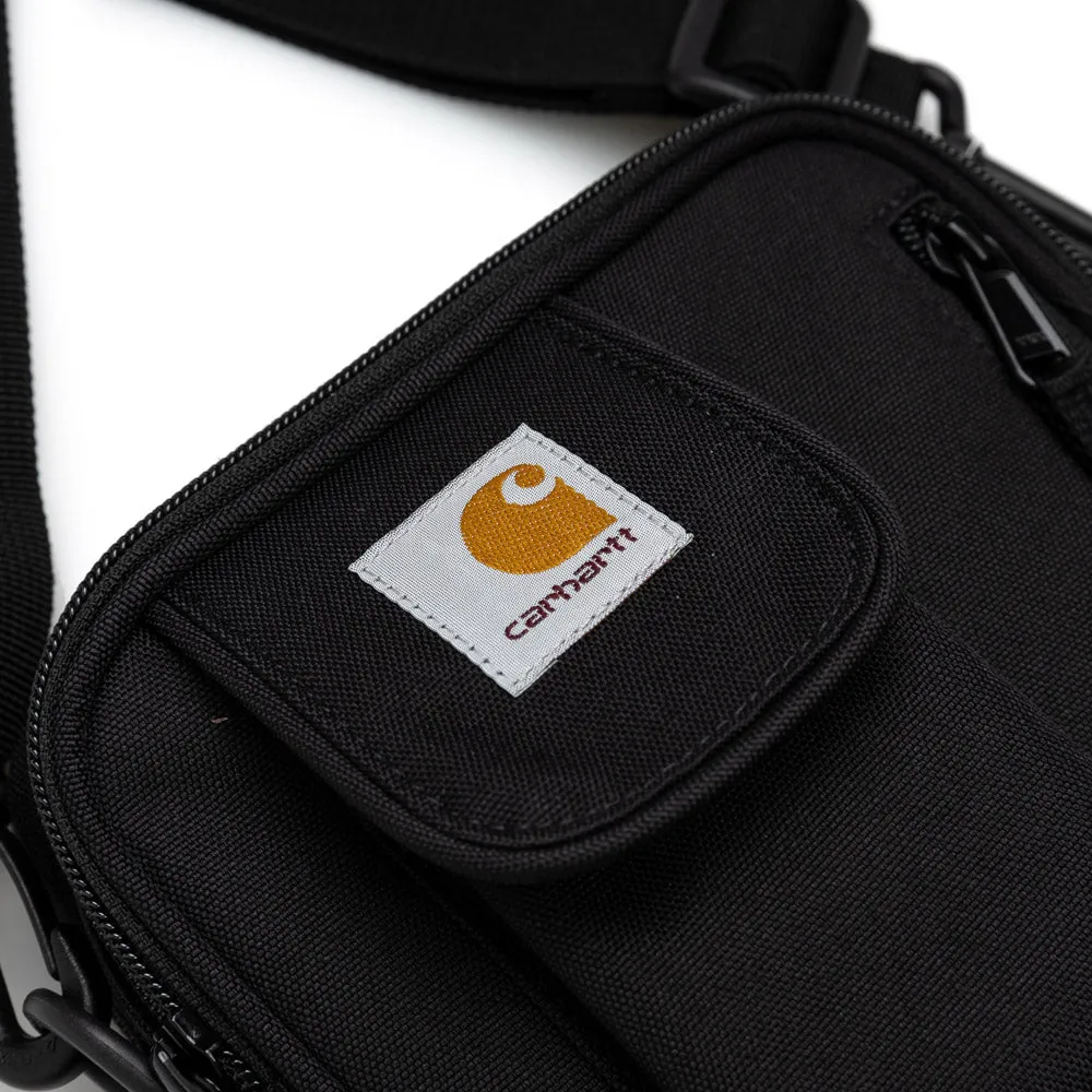 Essentials Small Bag | Black