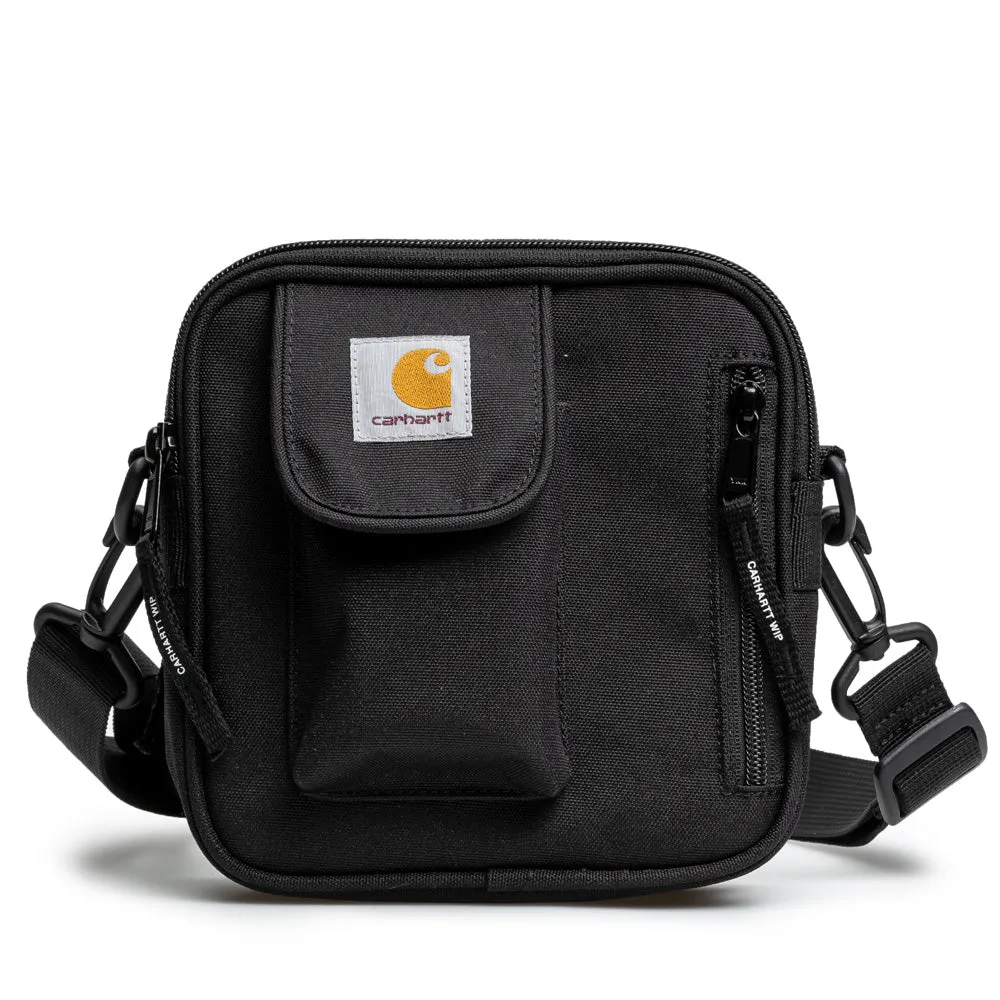 Essentials Small Bag | Black