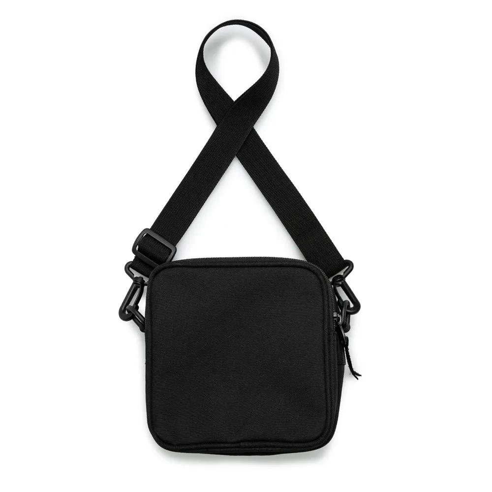 Essentials Small Bag | Black