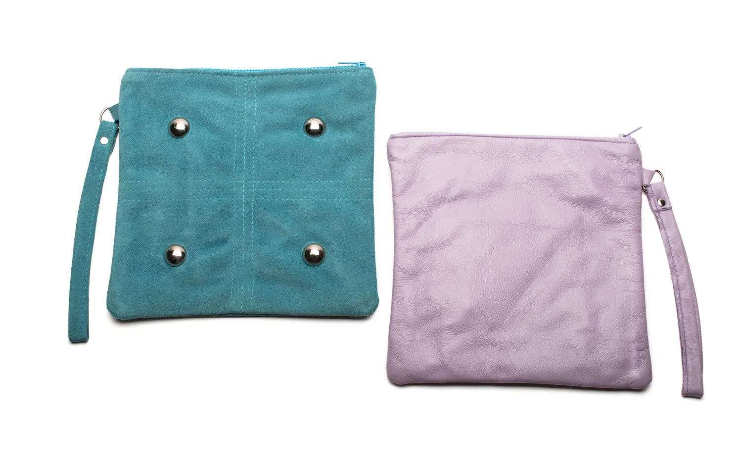 Eye Candy Wristlet