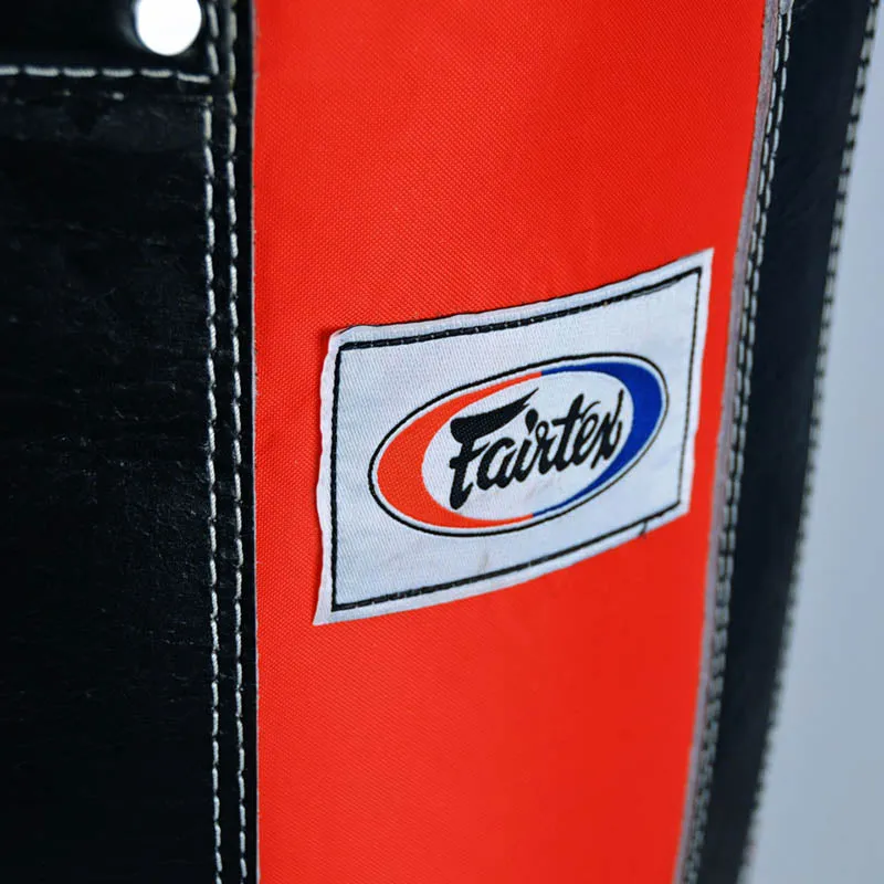 Fairtex HB3 Extra Large Leather Heavy Bag (UNFILLED)