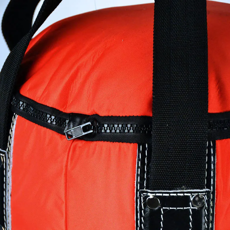 Fairtex HB3 Extra Large Leather Heavy Bag (UNFILLED)