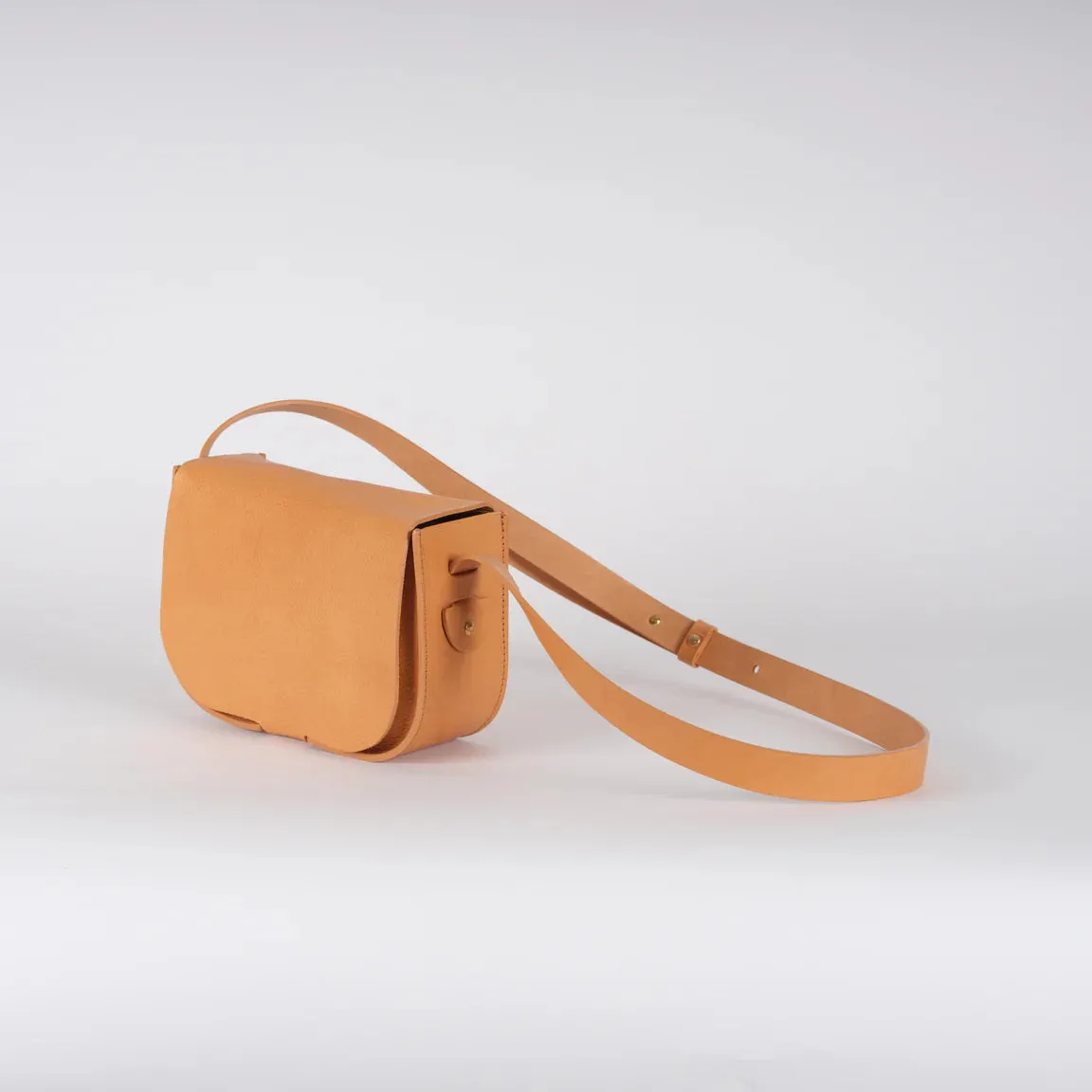Fawn Frame Bag