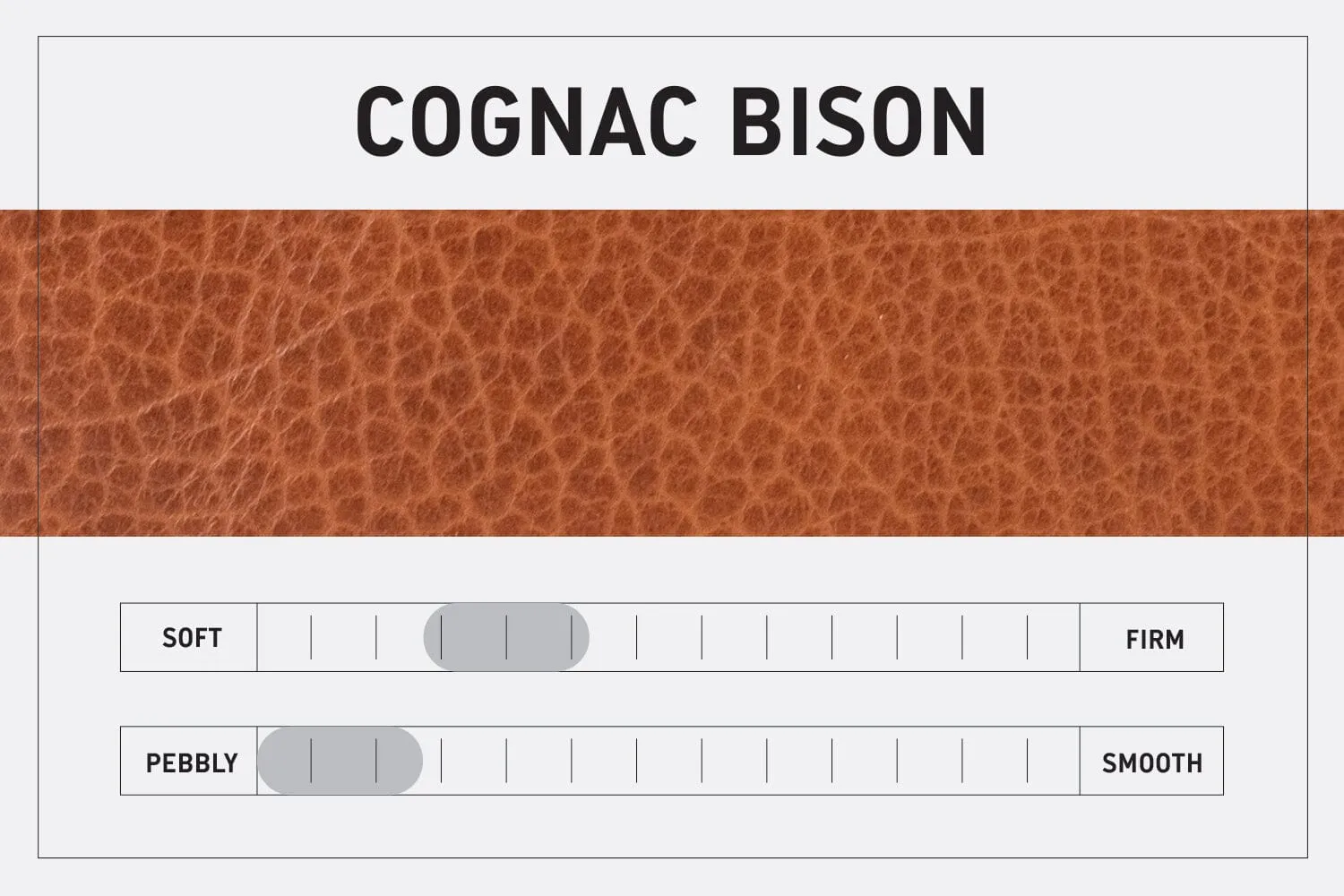 FELICITY ZIPPERED CLUTCH WITH WRISTLET LARGE - COGNAC BISON