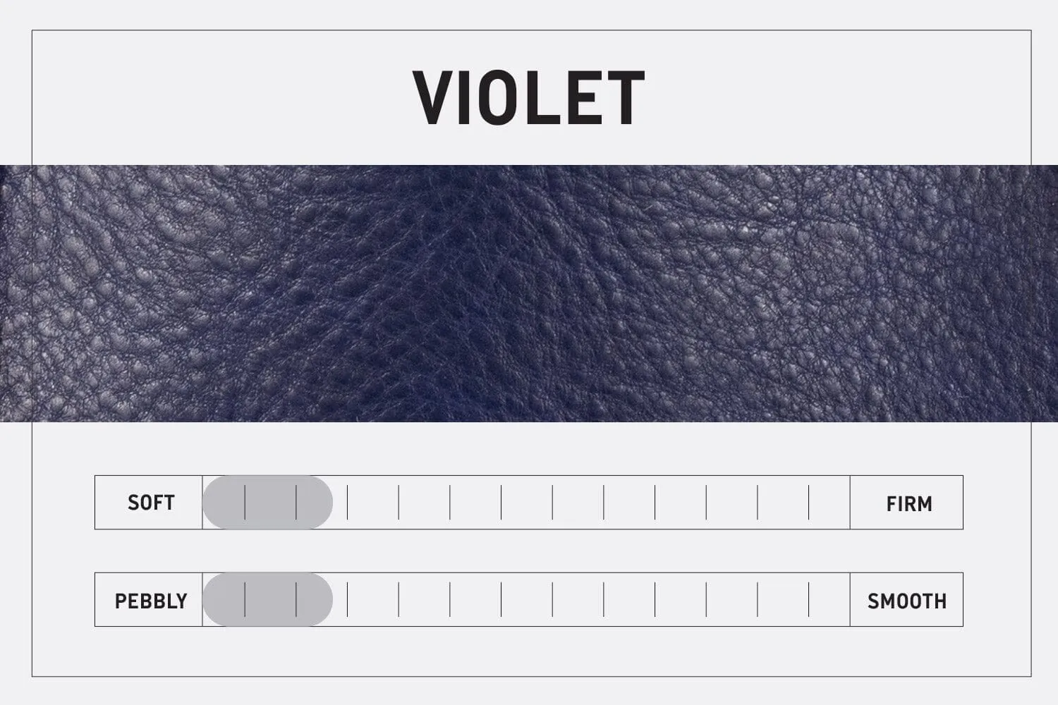 FELICITY ZIPPERED CLUTCH WITH WRISTLET LARGE - VIOLET