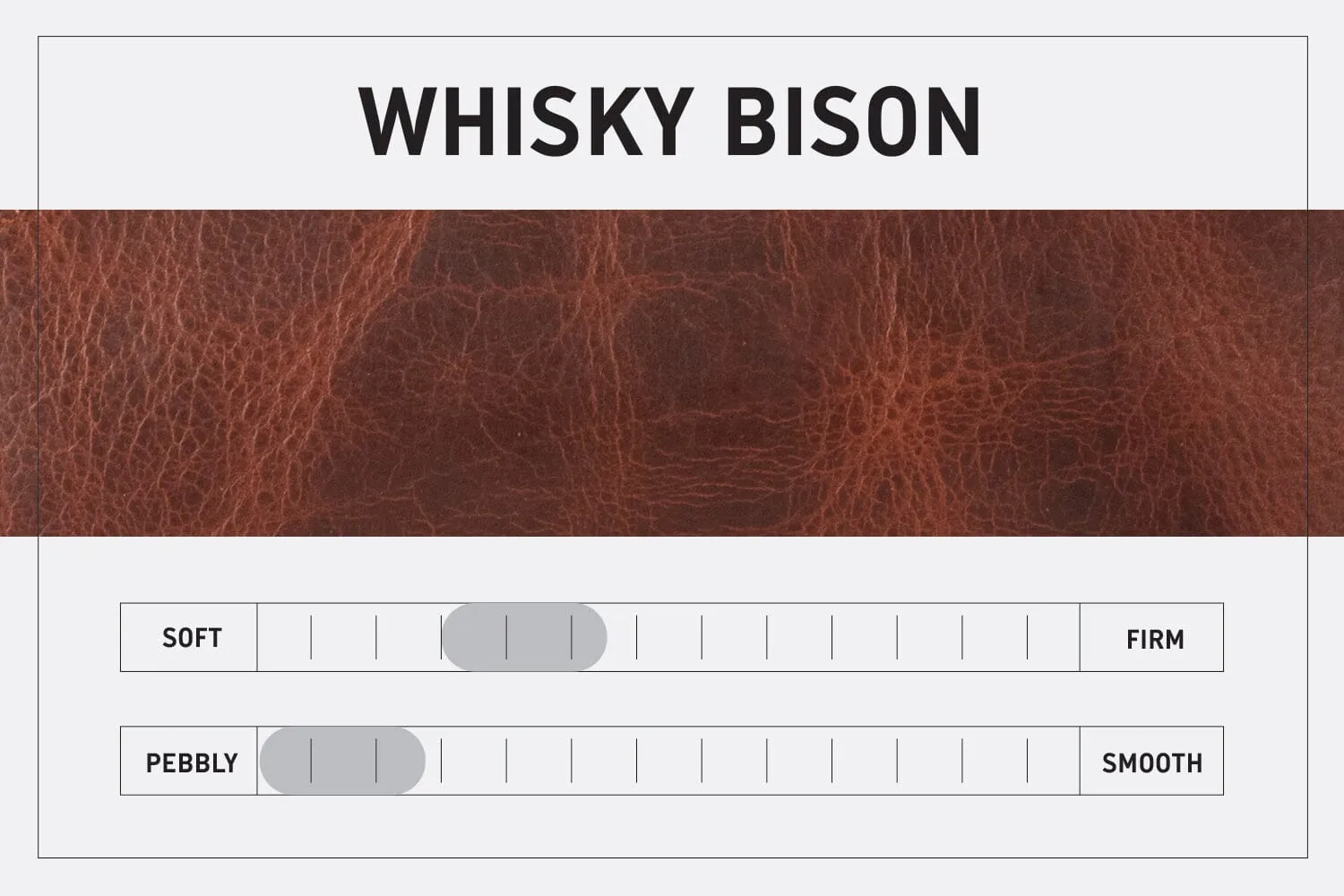 FELICITY ZIPPERED CLUTCH WITH WRISTLET LARGE - WHISKY BISON