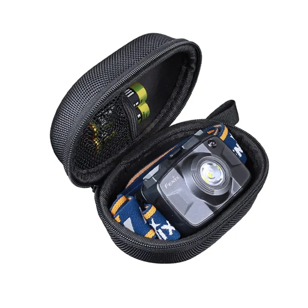 Fenix Headlamp Storage Bag