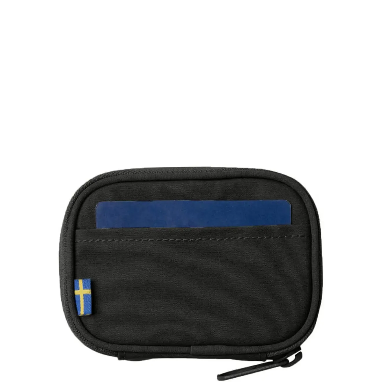 Fjallraven Kanken Card Wallet Black