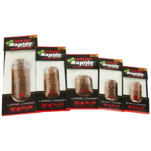 FOX Edges Rapide PVA Bag Refills