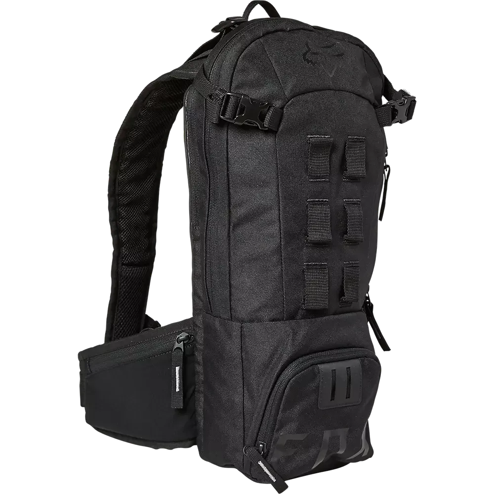 FOX Utility 10L Hydration Pack