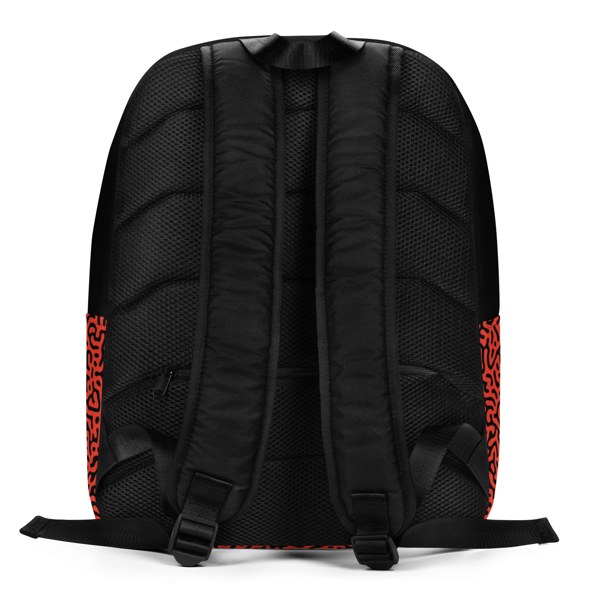 GA "Get Money" Menagerie Pouch Backpack