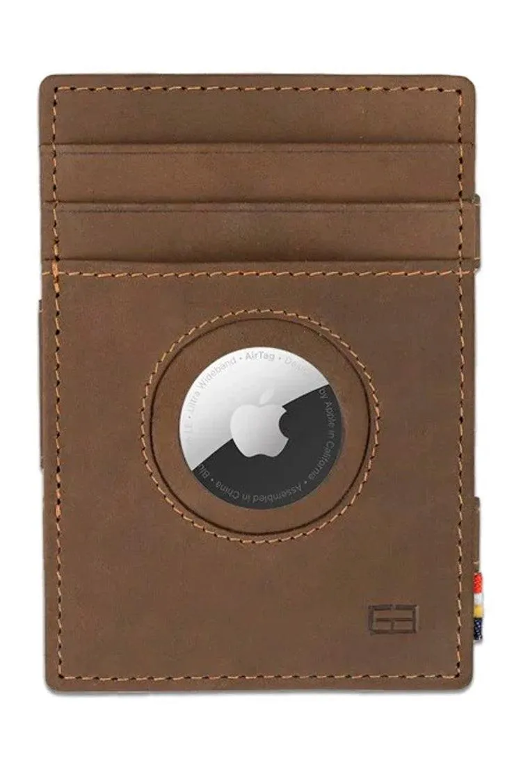 Garzini Essenziale Magic Wallet Airtag