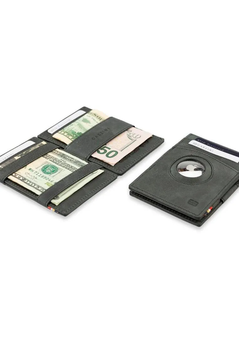 Garzini Essenziale Magic Wallet Airtag