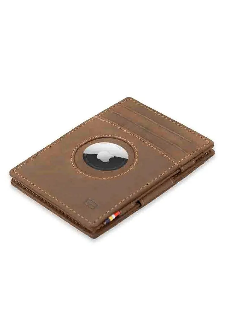 Garzini Essenziale Magic Wallet Airtag