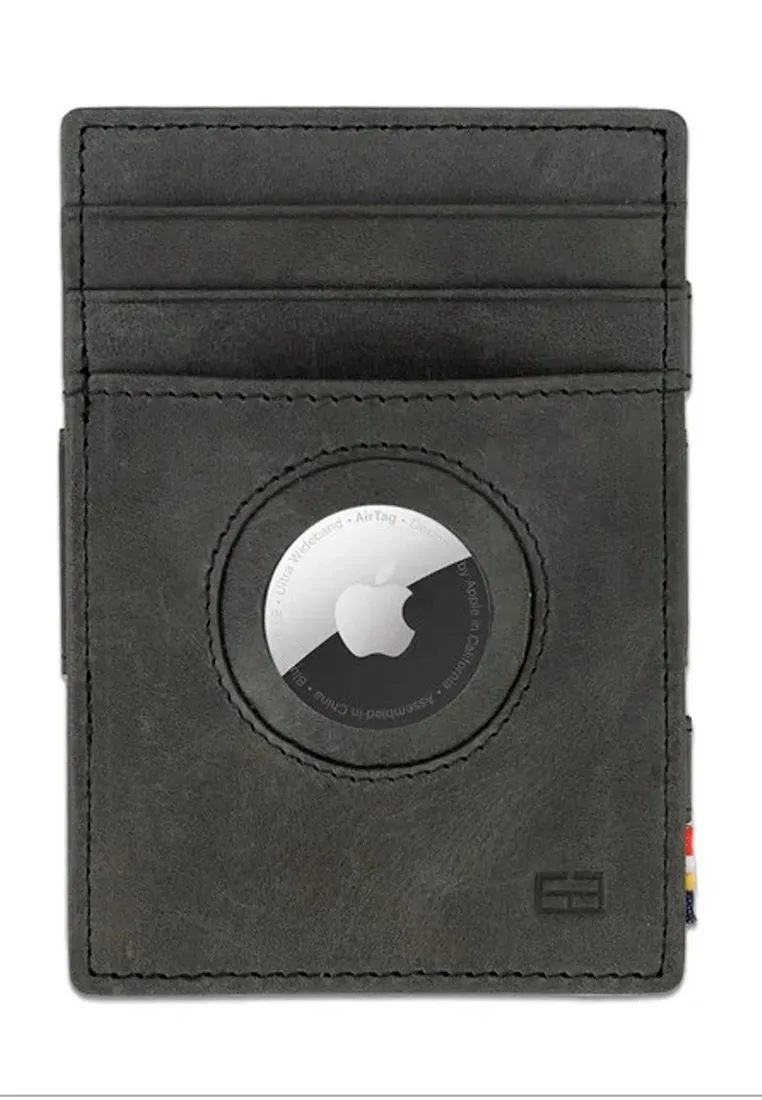 Garzini Essenziale Magic Wallet Airtag
