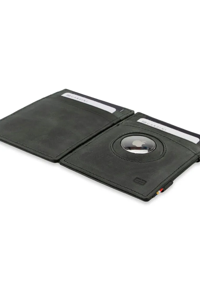 Garzini Essenziale Magic Wallet Airtag
