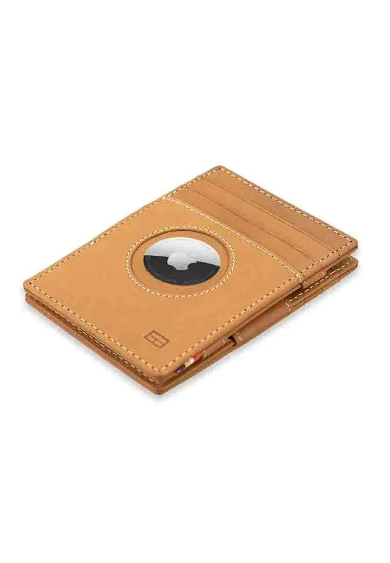 Garzini Essenziale Magic Wallet Airtag