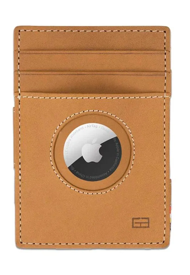 Garzini Essenziale Magic Wallet Airtag