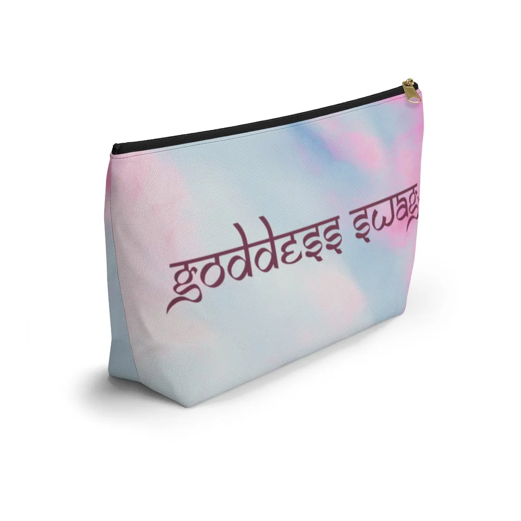 Goddess Swag Bag™ Mini "Ethereal Dream" Accessory Pouch