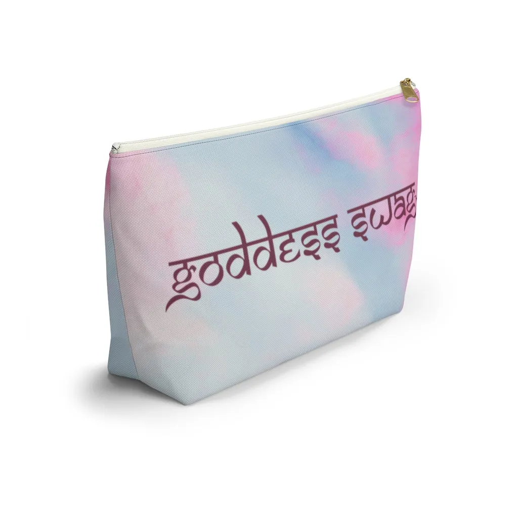 Goddess Swag Bag™ Mini "Ethereal Dream" Accessory Pouch
