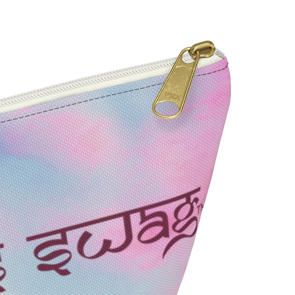 Goddess Swag Bag™ Mini "Ethereal Dream" Accessory Pouch