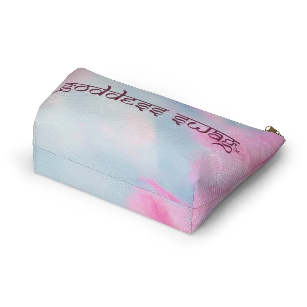 Goddess Swag Bag™ Mini "Ethereal Dream" Accessory Pouch